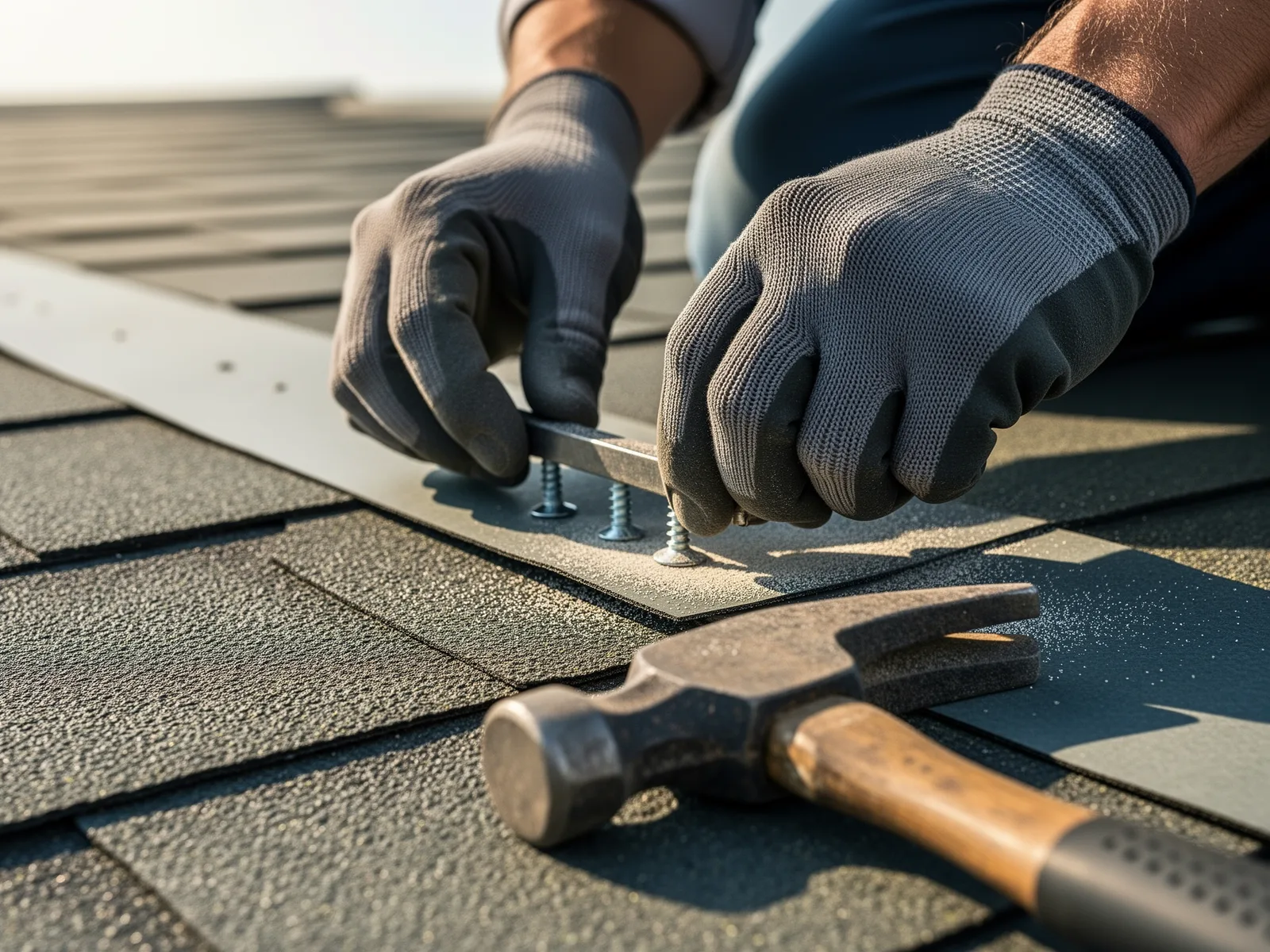 Why choose Fascia Repair in Rural Valley, PA